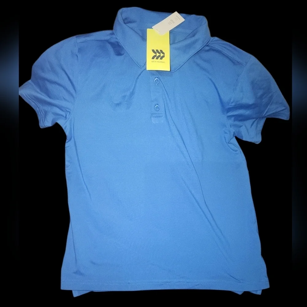 Boys Size Large (10/12) Lot Of Summer Shirts all NWT - Picture 2 of 8